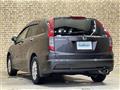 2008 Honda Stream