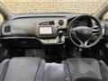 2008 Honda Stream