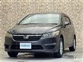 2008 Honda Stream