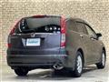 2008 Honda Stream