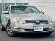 2007 Nissan Teana