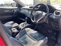 2015 Nissan X-Trail