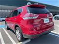2015 Nissan X-Trail