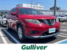 2015 Nissan X-Trail