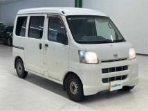 2010 Daihatsu Hijet Cargo