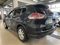 2014 Nissan X-Trail