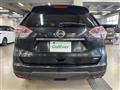 2014 Nissan X-Trail