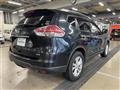 2014 Nissan X-Trail