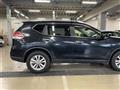 2014 Nissan X-Trail