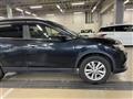 2014 Nissan X-Trail