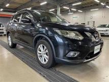 2014 Nissan X-Trail