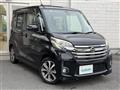 2015 Nissan DAYZ ROOX
