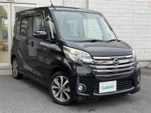 2015 Nissan DAYZ ROOX