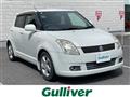 2006 Suzuki Swift