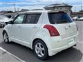 2006 Suzuki Swift