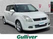 2006 Suzuki Swift