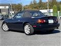 1992 Mazda Eunos Roadster
