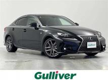 2013 Lexus IS