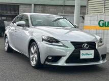 2014 Lexus IS