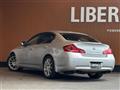 2007 Nissan Skyline