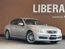 2007 Nissan Skyline