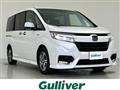 2018 Honda Step WGN