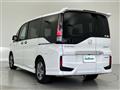 2018 Honda Step WGN
