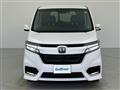 2018 Honda Step WGN