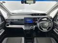 2018 Honda Step WGN