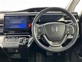 2018 Honda Step WGN