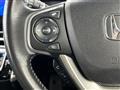 2018 Honda Step WGN