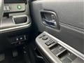 2018 Honda Step WGN