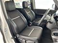 2018 Honda Step WGN