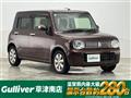 2012 Suzuki Lapin