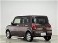 2012 Suzuki Lapin