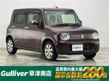 2012 Suzuki Lapin