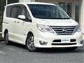 2015 Nissan Serena