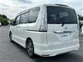 2015 Nissan Serena