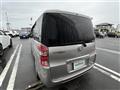 2010 Honda Step WGN
