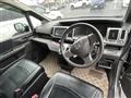 2010 Honda Step WGN