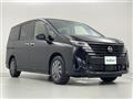 2025 Nissan Serena