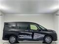2025 Nissan Serena