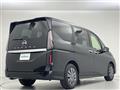 2025 Nissan Serena