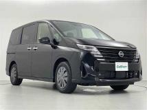 2025 Nissan Serena