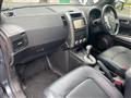 2012 Nissan X-Trail