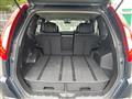 2012 Nissan X-Trail
