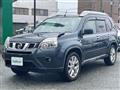 2012 Nissan X-Trail