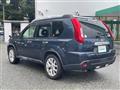 2012 Nissan X-Trail
