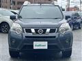 2012 Nissan X-Trail