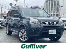 2012 Nissan X-Trail